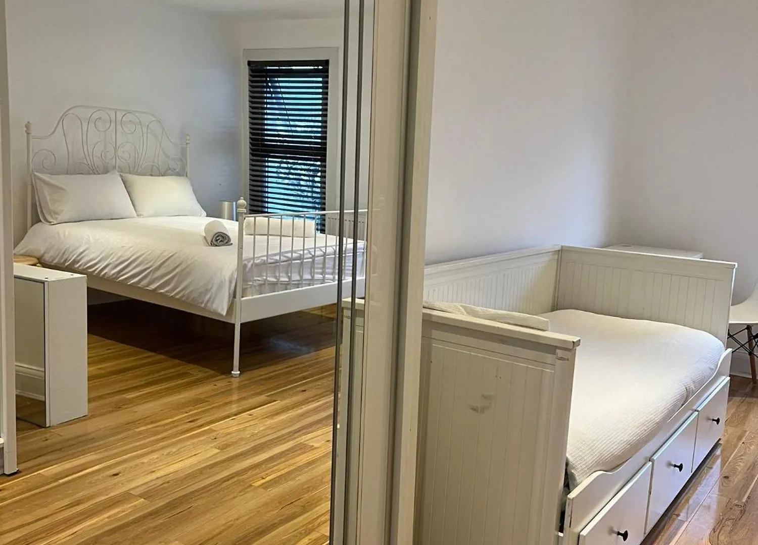 Hotel 93 West Road London Gasthof